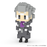 【店舗受取専用】Dr.STONE Dr.ゼノ ミタクルブロックコラボフィギュア