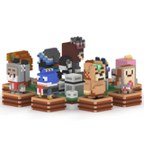 50人クラフト コンプリートセット