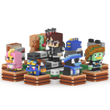 50人クラフト コンプリートセット