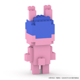 【店舗受取専用】SAKAMOTO DAYS シュガーちゃん ミタクルブロックコラボフィギュア