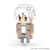 【店舗受取専用】SAKAMOTO DAYS X(スラー) ミタクルブロックコラボフィギュア - ミタクルブロック公式オンラインストア