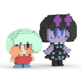 キャンディーカリエス アメ+カリエスセット - ミタクルブロック公式オンラインストア