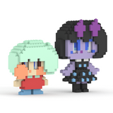 キャンディーカリエス アメ+カリエスセット