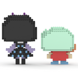 キャンディーカリエス アメ+カリエスセット