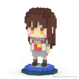 ラブライブ!サンシャイン!! 桜内梨子 ミタクルブロックコラボフィギュア - ミタクルブロック公式オンラインストア