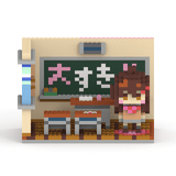 猫宮さん + ステージセット - ミタクルブロック公式オンラインストア