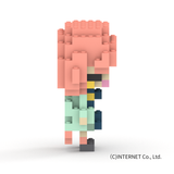 花響 琴 ミタクルブロックコラボフィギュア