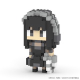 【店舗受取専用】SAKAMOTO DAYS 大佛 ミタクルブロックコラボフィギュア - ミタクルブロック公式オンラインストア