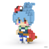 ぷよぷよ シグ ミタクルブロックコラボフィギュア