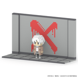 【店舗受取専用】SAKAMOTO DAYS Xシグナルウォール(ステージ)+X(スラー)セット