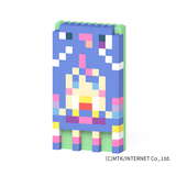 ウナ 2Dプレート