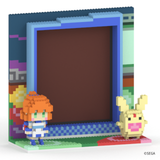 ぷよぷよ 対戦ステージセット(アルル+カーバンクル+ステージ)