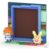 ぷよぷよ 対戦ステージセット(アルル+カーバンクル+ステージ)