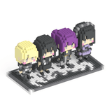 ご好評につき第二弾!MAZE + ステージセット - ミタクルブロック公式オンラインストア