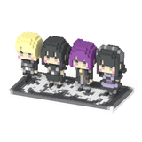 ご好評につき第二弾!MAZE + ステージセット - ミタクルブロック公式オンラインストア