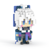 1期生ステージ付きセット