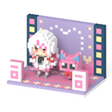 【先着20名限定!ミニ色紙付き】323(みすみ)+ みすねこ + ステージセット