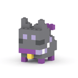 【直筆サイン名刺付き】猫咲あんじ + ミニキャラセット - ミタクルブロック公式オンラインストア
