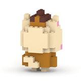 【ボイス特典付き】音沙汰あんな + ミニキャラセット - ミタクルブロック公式オンラインストア