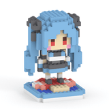 どっとライブ ヤマト イオリ ミタクルブロックフィギュア - ミタクルブロック公式オンラインストア