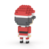 【第二弾】粛正罰丸 クリスマスver