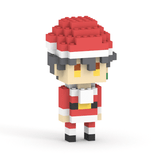 【第二弾】粛正罰丸 クリスマスver - ミタクルブロック公式オンラインストア