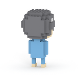 ちくわゲームズ ミニキャラセット