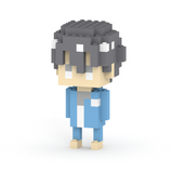 ちくわゲームズ ミニキャラセット