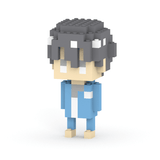 ちくわゲームズ ミニキャラセット - ミタクルブロック公式オンラインストア