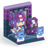 「キョンシーのCiちゃん」「ちいさきいのち」「ステージ」3種セット