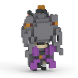 2期生ステージ付きセット