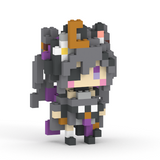 2期生ステージ付きセット