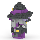 devilith-violusture + ミニキャラセット