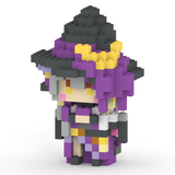 devilith-violusture + ミニキャラセット