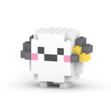 devilith-violusture + ミニキャラ + ステージセット