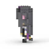 【ボイス&楽曲付き】藤咲ミア + ふしぬしセット