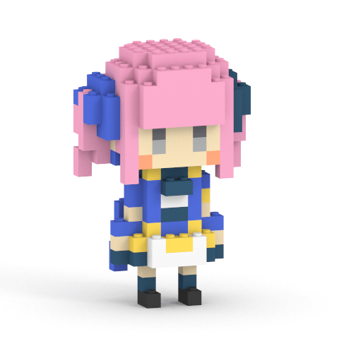 ガールズバンドクライ ダイヤモンドダスト コンプリートセット - ミタクルブロック公式オンラインストア
