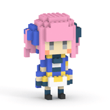 ガールズバンドクライ ダイヤモンドダスト コンプリートセット - ミタクルブロック公式オンラインストア