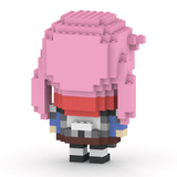 ひなん ミタクルブロックコラボフィギュア - ミタクルブロック公式オンラインストア