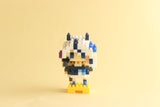 久遠藍 ミタクルブロックコラボフィギュア