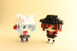 おもちのいぬい ダミー+ニア 2種セット