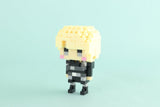 ご好評につき第二弾!【MAZE】SAYA ミタクルブロックコラボフィギュア - ミタクルブロック公式オンラインストア