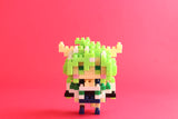 緑李しゃお+ミニ 2種セット