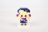 【再販】月紫アリア ミタクルブロックコラボフィギュア