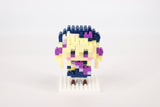 【再販】月紫アリア ミタクルブロックコラボフィギュア - ミタクルブロック公式オンラインストア