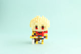 【再販】アルベール ミタクルブロックコラボフィギュア