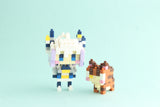 卯ノ花しうね+ねち セット