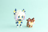 卯ノ花しうね+ねち セット