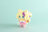 【直筆サイン名刺付き】猫咲あんじ ミタクルブロックコラボフィギュア - ミタクルブロック公式オンラインストア