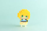 クレア先生 ミタクルブロックコラボフィギュア - ミタクルブロック公式オンラインストア